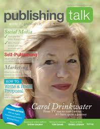Publishing Talk Magazine issue 2