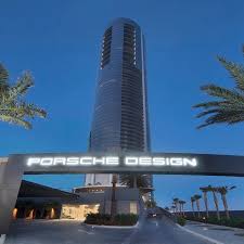 Ubicada en el centro de miami, okan tower, venta de preconstruccion, es un lujoso edificio de condominios de 70 pisos. Official Porsche Design Tower Miami Startseite Facebook