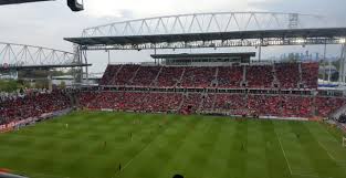 bmo field wikipedia