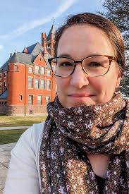 Three Gettysburg College professors recognized for teaching excellence in  fall 2023