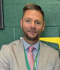 The Huron Emery Issue 2 November 2024 by TheEmery