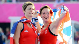 Sally Walton: Olympic hockey player and coach inspiring self-confidence in  others