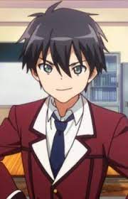 Anime Inou Battle Wa Nichijou Kei No Naka De Andou