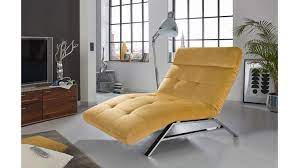 Jene möchten relaxliege wohnzimmer verstellbar kaufen, wissen aber nicht, was für ihr zuhause am besten ist? Relaxliege Riviera In Velvet Stoff Gold Motorisch Verstellbar