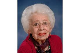 Martha Mayfield Obituary (2014)