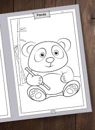 Feel free to print and color from the best 37+ thank you coloring pages at getcolorings.com. Buy Blossom Jumbo Colouring Book For Kids 3 Years To 5 Years Old Drawing Coloring And Art Book For Girls And Boys A3 Colour Book For Kids Level 1