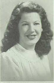 Miriam Ruth Erickson Wilharm (1928-1986)