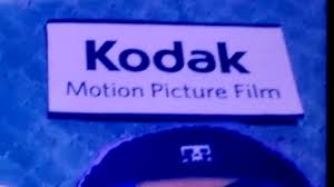 Industrial film and chemicals, motion picture, advanced materials and functional printing and kodak services for. Kodak Motion Picture Film Logo Youtube