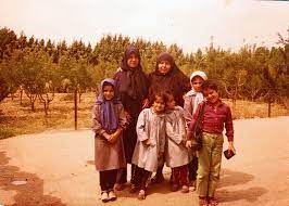 The death of the iranian conjoined twins ladan and laleh bijani raises questions over whether the highly risky operation to separate them. Ladan And Laleh Bijani People Of The World Couple Photos Photo