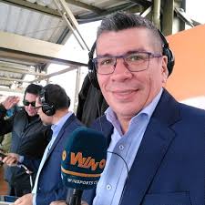 Jerry Benavides el gol que se vive