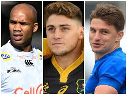 Super Rugby ins and outs for 2020 : Planet Rugby