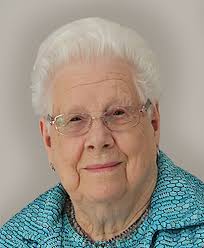 Obituary information for Hester McNeil Ross