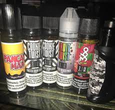 In this era of technology, most people prefer conducting their business activities online to physical shops. Today S Haul Trying Out Some Of The Twisted Line Love The Sugar Cookie And The 360 Triple Red Is Awesome Too The Pucker Punch Is Ehhhh Overall Pretty Good And Cheap Vaping
