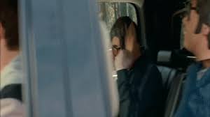 The Damned Neat Neat Neat Baby Driver Movie Scene On Make A Gif