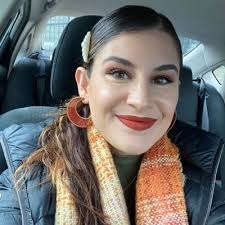 Cici Rosa-Ramon (@sweetcici15)