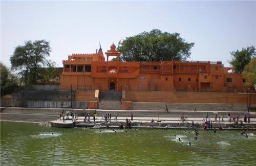 Ram Ghat in Ujjain, River Fronts in Ujjain, Ujjain Famous Places