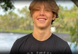 Caleb Coffee Birthday