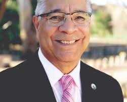 John J. Metro: Jersey City's Business Administrator