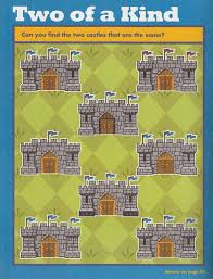 Maybe you would like to learn more about one of these? Highlights Puzzle Buzz Set Of 4 Best Books For Ages 5 To 6