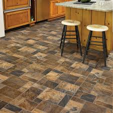 Cushion Vinyl Flooring Mannington Slate City Plaza Luxury Vinyl Tile Vinyl Flooring Flooring