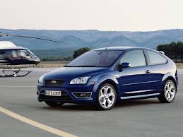Carspecsinformation Com Ford Focus Ford Focus St Most Popular Cars
