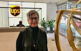 Ups hızlı kargo taşımacılığı a.ş. Arbeiten Bei Ups Glassdoor