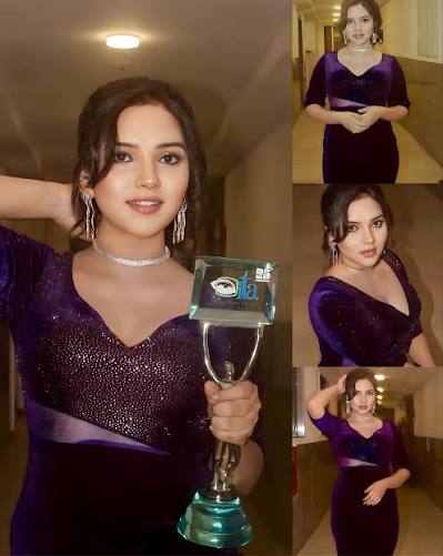 Priya Thakur Biography