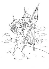 Feel like shaking things up a bit this christmas? Free Printable Fairy Coloring Pages For Kids