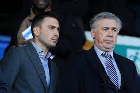 24 mag 2021 ore 19:02 l'ex moglie di carlo ancelotti è deceduta a seguito di una grave malattia. The Son The Son In Law And Goodison S Favourite Son The Men Ancelotti Will Trust At Everton The Athletic