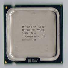 Video #3 shows how meltdown reconstructs a photo from memory. 103 Core2 Duo ä¸‰å…„å¼Ÿ E8400 E8500 E8600 Core2 Duoæœ€å¼·è»å›£