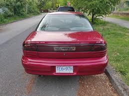 Image result for Paprika Red 1997 Sebring