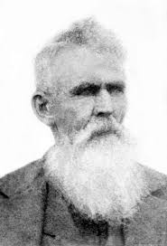 Rev Sherwood Tackett (1835-1907)