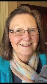 Condolence Book for Janet McEvaddy (née Dawson) (Lucan, Dublin)