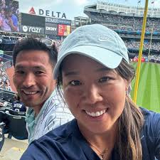 Special Birthday wishes to one of the best people in our tennis world!  Happy Birthday Taimi!