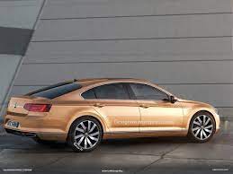 rendered volkswagen passat cc passat cc vw passat tdi vw passat