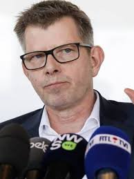 Johan Lundgren, le nouveau boss d'EasyJet qui a aligné son salaire sur  celui de l'ex-CEO: "Je m'engage à l'égalité salariale"