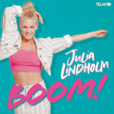 Schlagerstars die ihr kennen solltet Julia Lindholm Neues Cover Ihres Am 21 02 2020 Erscheinenden Albums