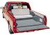 Pickup Truck Bed Bench Seat