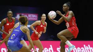 The new midweek super league games would allow clubs to continue participating in their national leagues, presuming they're not banned. Netball Superleague The Saracens Mavericks End Team Baths Unbeaten Run Sportsbeezer