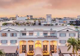 The Betsy South Beach from $91. Miami Beach Hotel Deals & Reviews - KAYAK
