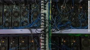 Australia is one of the initial players in the field and many of its people continue to join the controversial surge. Bitcoin Mining In China Could Soon Generate As Much Carbon Emissions As Some European Countries Study Finds Cnn