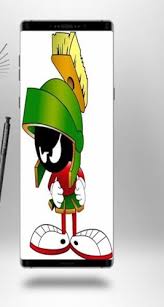 Looking for the best marvin the martian wallpaper? Marvin The Martian Wallpaper Latest Version For Android Download Apk