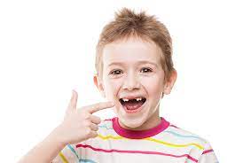 Dientes Definitivos Que Tardan En Salir Aguilar Dental Salut