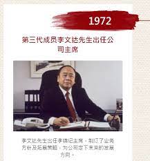 李錦裳（1862年－1922年），新會 七堡人，是李錦記的創始人。 李錦裳早年 離開七堡，沿着珠江到了香山南水，他在香山 南水發明了蠔油製法，並於1888年成立了李錦記。. 805vkak Mf Vm