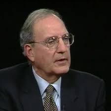 Greg Craig; Sumner Redstone — Charlie Rose