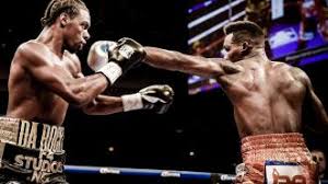 Saturday night is the big fight and we know houston is going to be winning. Jermell Charlo Videos Fight Highlights Full Replays
