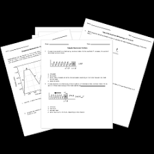 Free, printable 3rd grade ela common core standards worksheets for reading informational text. Printable Forces And Motion Tests And Worksheets Quiz Online