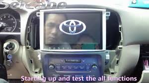 Alibaba.com offers 1,264 toyota land cruiser navigation radio products. Lc 2001 W Nav Head Unit Replacement Question Ih8mud Forum
