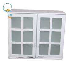An open cubed space below the cabinet is 14w x 11.6d x 8.5h. Grid Double Doors Wall Mounted Cabinet Cupboard Storage Unit Frosted Glass Wall Mouted Cabinet Buy Bathroom Wall Cabinet Wall Bed Cabinet Wall Mounted Cabinet Product On Alibaba Com