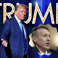 Trump designa a Rodney Scott como director de Aduanas y Protección  Fronteriza